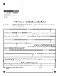 colorado unemployment tax form uitr 1