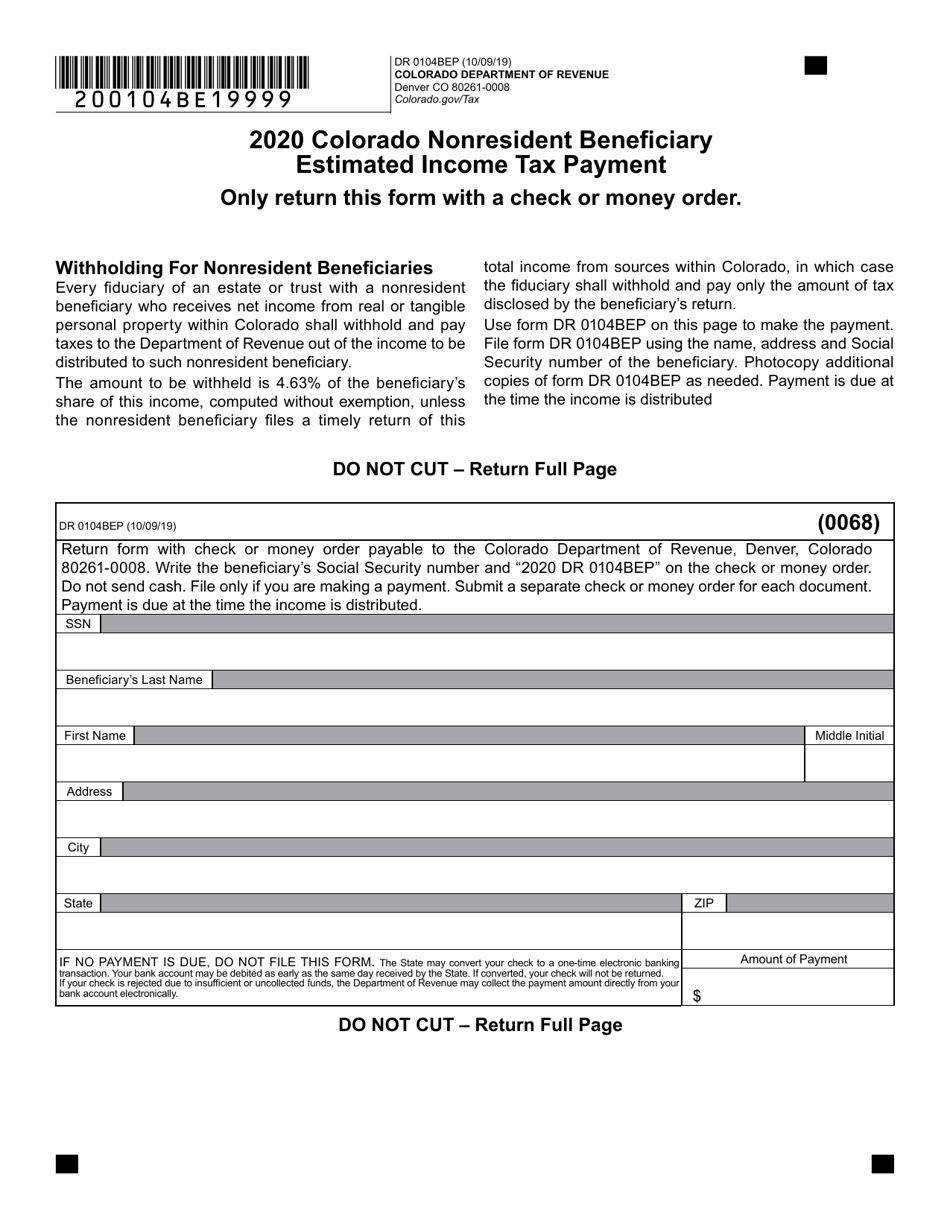 Quarterly Payments For Estimated Tax Form Printable Pdf Download