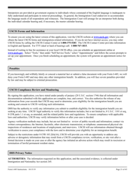 Instructions for USCIS Form I-485 Application to Register Permanent Residence or Adjust Status, Page 21