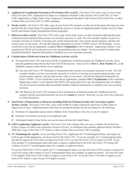 Instructions for USCIS Form I-765 Application for Employment Authorization, Page 12