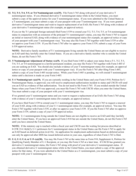 Instructions for USCIS Form I-765 Application for Employment Authorization, Page 13