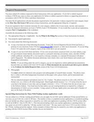Instructions for USCIS Form I-765 Application for Employment Authorization, Page 20