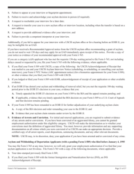 Instructions for USCIS Form I-765 Application for Employment Authorization, Page 21