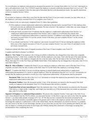 Instructions for USCIS Form I-9 Employment Eligibility Verification, Page 13