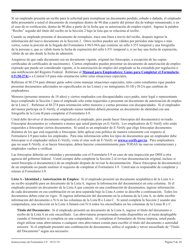 Instrucciones para USCIS Formulario I-9 Verificacion De Elegibilidad De Empleo (Spanish), Page 9
