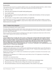 Instructions for USCIS Form I-129 Petition for Nonimmigrant Worker, Page 10