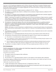 Instructions for USCIS Form I-129 Petition for Nonimmigrant Worker, Page 15