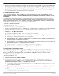 Instructions for USCIS Form I-129 Petition for Nonimmigrant Worker, Page 22