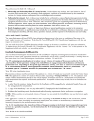 Instructions for USCIS Form I-129 Petition for Nonimmigrant Worker, Page 27