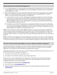 Instructions for USCIS Form I-485 Supplement J Confirmation of Bona Fide Job Offer or Request for Job Portability Under Ina Section 204(J), Page 3