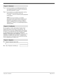 USCIS Form I-918 Petition for U Nonimmigrant Status, Page 10