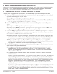 Instructions for USCIS Form I-955 Application for CNMI Long-Term Resident Status, Page 8