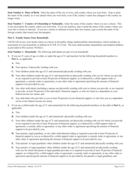 Instructions for USCIS Form I-944 Declaration of Self-sufficiency, Page 4
