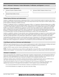 USCIS Form I-944 Declaration of Self-sufficiency, Page 14