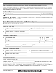 USCIS Form I-944 Declaration of Self-sufficiency, Page 15