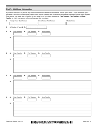 USCIS Form I-944 Declaration of Self-sufficiency, Page 18