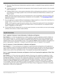 Instructions for USCIS Form N-565 Application for Replacement Naturalization/Citizenship Document, Page 4