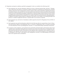 Form 10-K (SEC Form 1673) Annual Report Pursuant to Section 13 or 15(D) of the Securities Exchange Act of 1934, Page 4