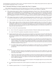 Form F-4 (SEC Form 2078) Registration Statement Under the Securities Act of 1933, Page 12