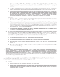 Form F-4 (SEC Form 2078) Registration Statement Under the Securities Act of 1933, Page 8