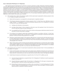 Form F-4 (SEC Form 2078) Registration Statement Under the Securities Act of 1933, Page 9
