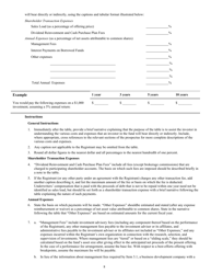Form N-2 (SEC Form 1716) Registration Statement for Closed-End Management Investment Companies, Page 10