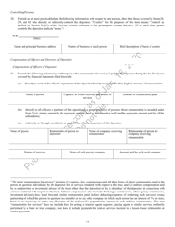 Form N-8B-2 Registration Statement of Unit Investment Trusts Which Are Currently Issuing Securities, Page 13