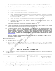 Form N-8B-2 Registration Statement of Unit Investment Trusts Which Are Currently Issuing Securities, Page 22