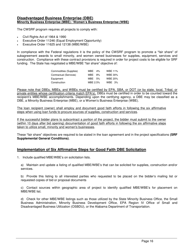 ADEM Form 339 Clean Water State Revolving Fund (Cwsrf) Loan Application Form - Alabama, Page 16