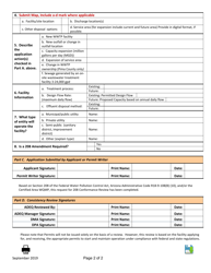 208 Consistency Review Form - Arizona, Page 2