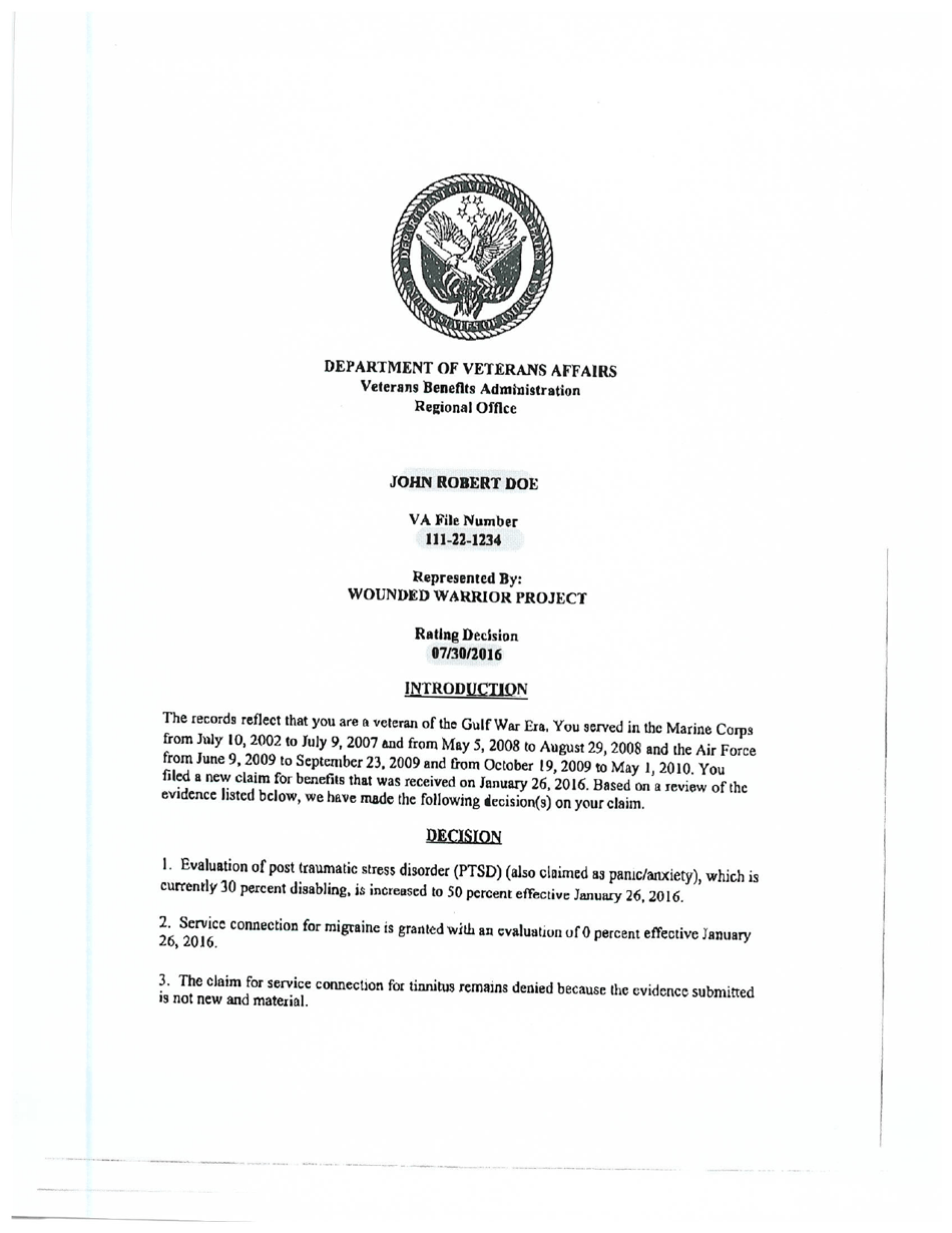 Sample Arizona Military Family Relief Fund (Mfrf) Financial Assistance Application - Arizona, Page 10