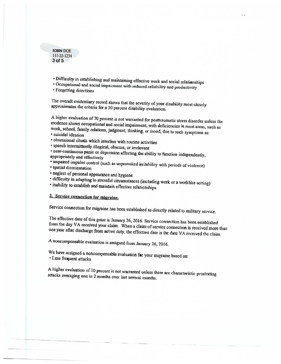 Sample Arizona Military Family Relief Fund (Mfrf) Financial Assistance Application - Arizona, Page 12