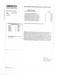 Sample Arizona Military Family Relief Fund (Mfrf) Financial Assistance Application - Arizona, Page 24
