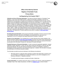 Form CT-5CF Annual Registration - Commercial Coventurer - California, Page 3