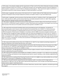 Form FDACS-02032 Application for Federal Financial Assistance Subaward - Florida, Page 20