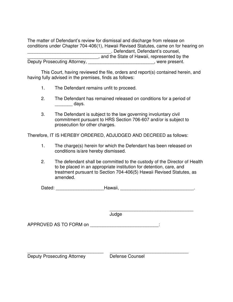 Form KMH-19C - Fill Out, Sign Online and Download Printable PDF, Hawaii ...