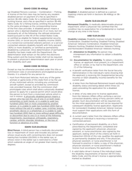 Certification of Permanent Disability - Idaho, Page 2