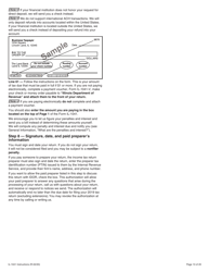 Instructions for Form IL-1041 Fiduciary Income and Replacement Tax Return - Illinois, Page 13