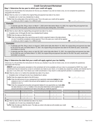 Instructions for Form IL-1120-ST Small Business Corporation Replacement Tax Return - Illinois, Page 13
