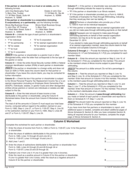 Instructions for Form IL-1120-ST Small Business Corporation Replacement Tax Return - Illinois, Page 18