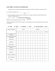Compliance Review Questionnaire - Illinois, Page 6