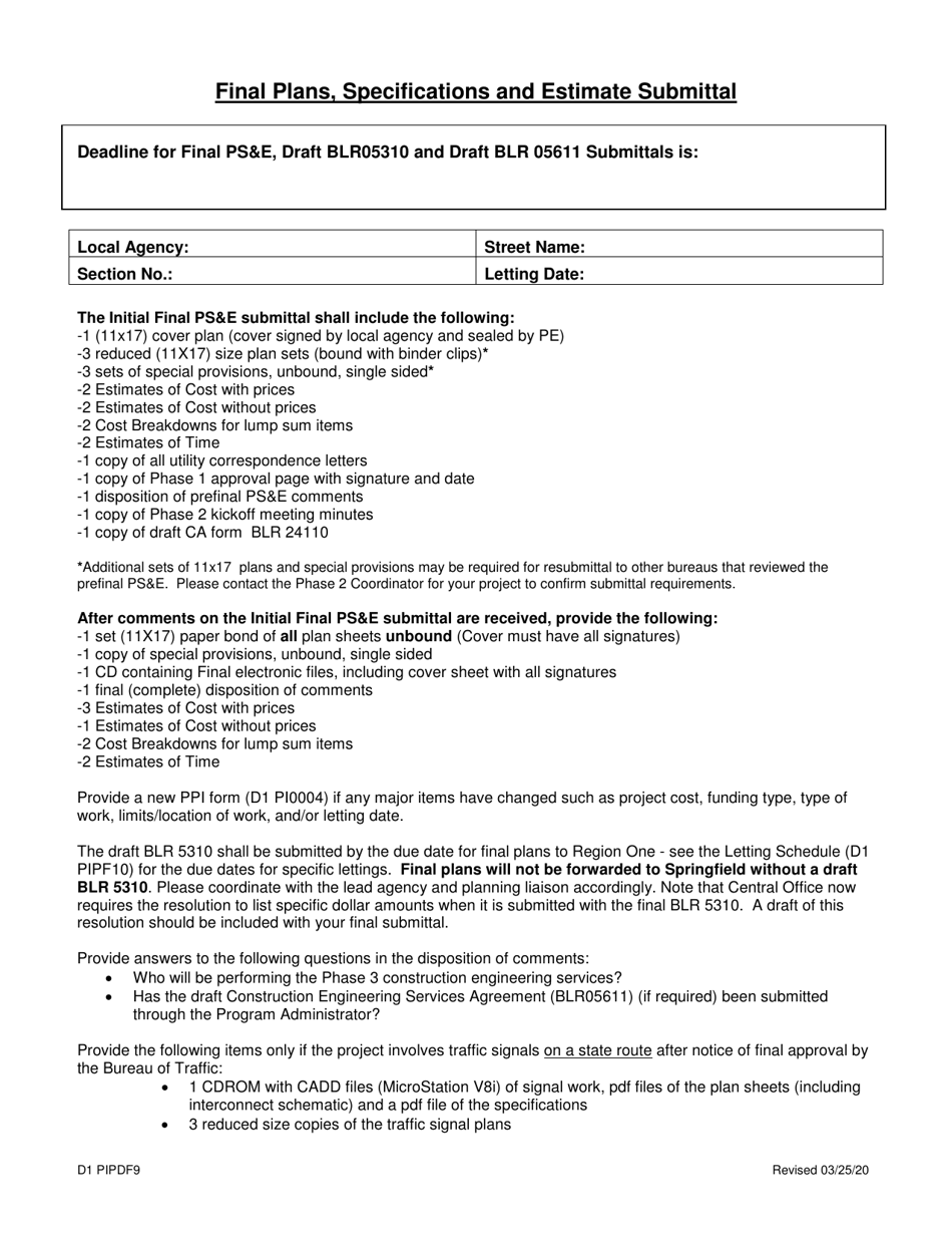 d1 form download d1 form download