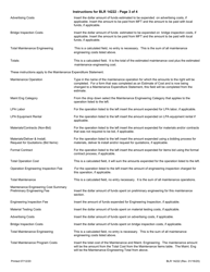 Form BLR14222 Local Public Agency General Maintenance - Illinois, Page 4