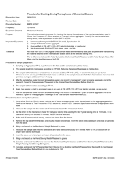 Form BMPR QCD07 Mechanical Shaker Sieving Thoroughness - Illinois, Page 2