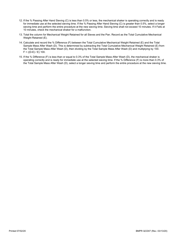 Form BMPR QCD07 Mechanical Shaker Sieving Thoroughness - Illinois, Page 3