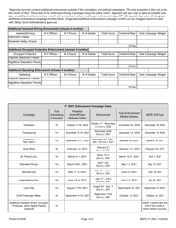 Form BSPE411 Step Attachment - Illinois, Page 4