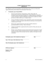 Form ISP2-475 Leads Agreement - Illinois, Page 6