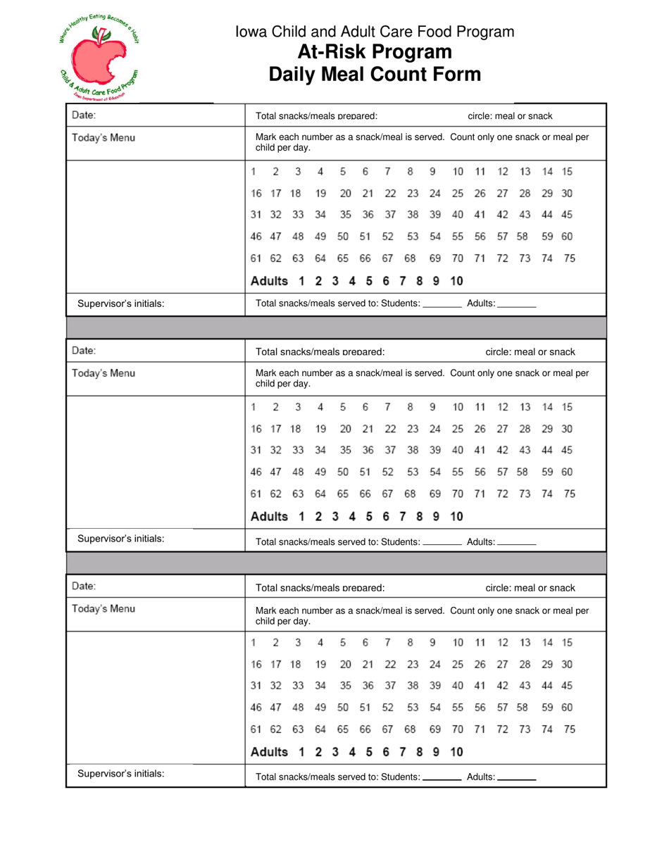 iowa-at-risk-program-daily-meal-count-form-fill-out-sign-online-and