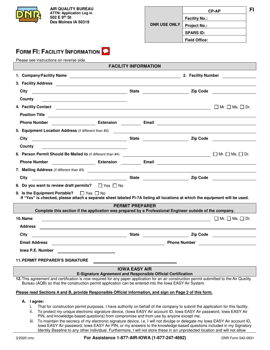 form-fi-dnr-form-542-0931-download-fillable-pdf-or-fill-online