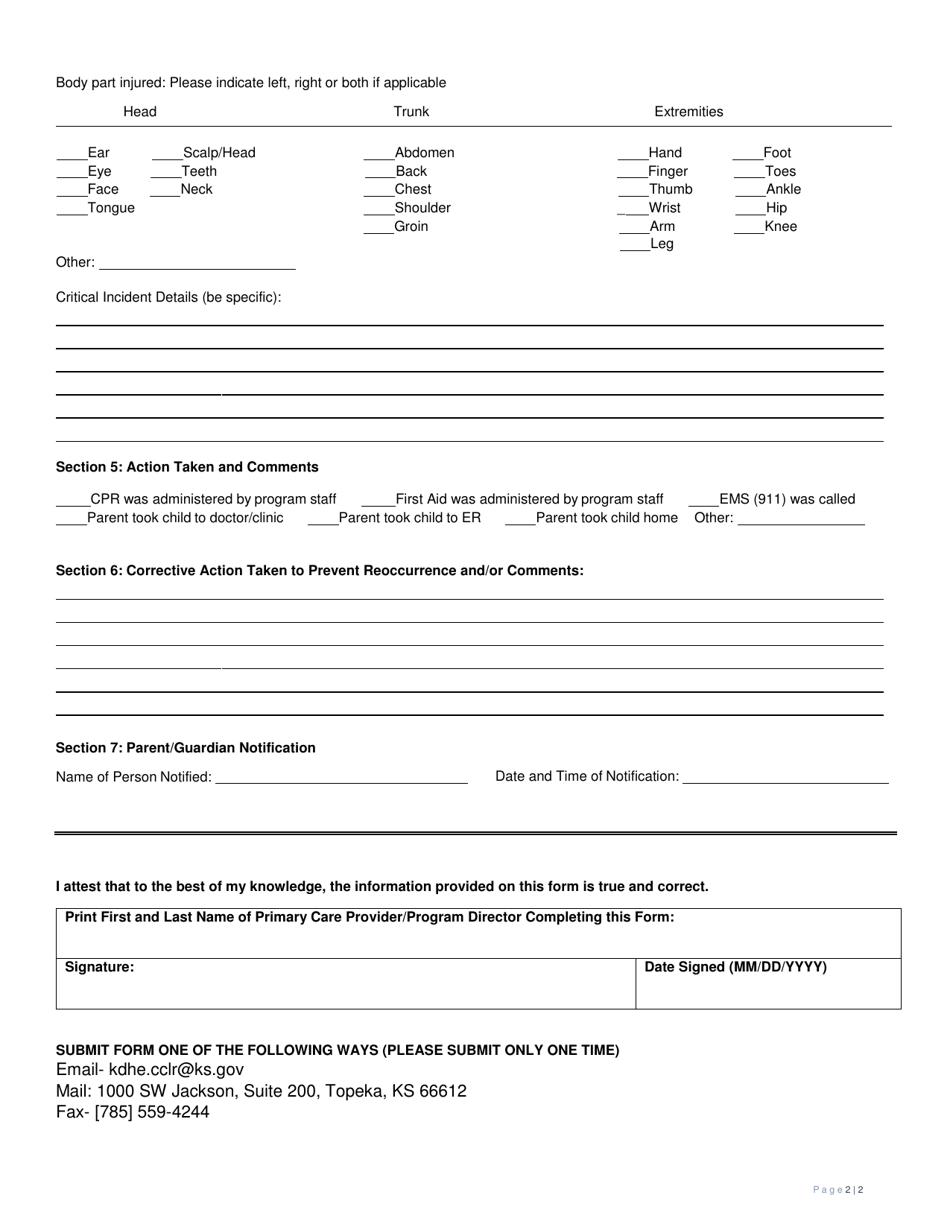 Form CCL.028A - Fill Out, Sign Online and Download Printable PDF ...